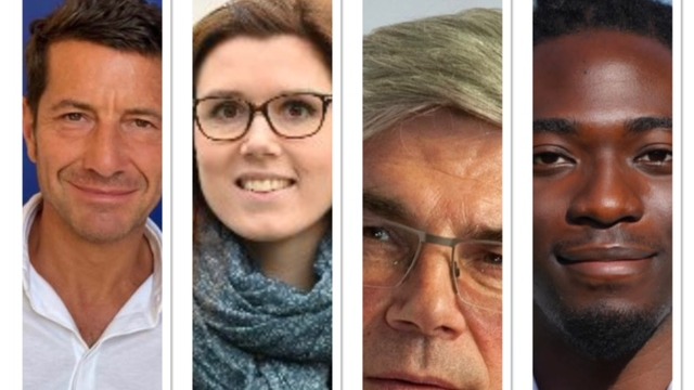 LE JOURNAL DU SOIR EN LANGUE FRANCAISE DU 17/11/21